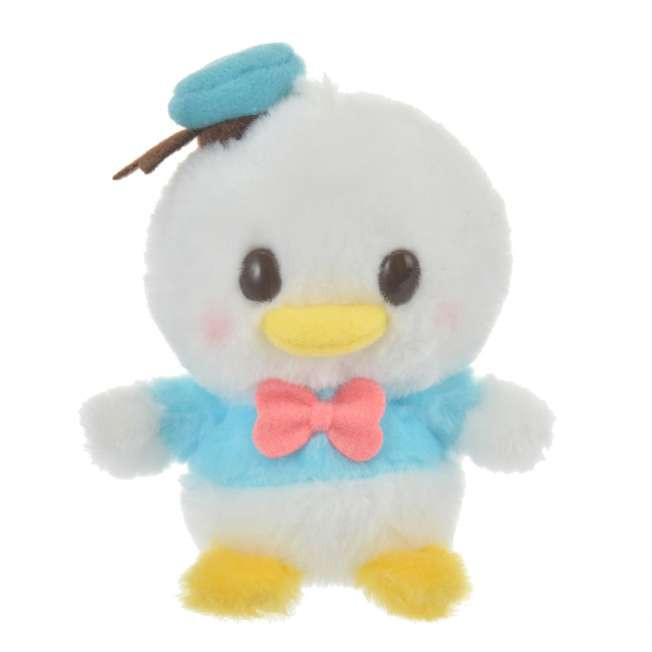 【Disney】 Plush doll Urupocha-Chan Donald Duck Disney Store