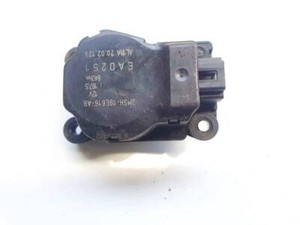 Ford Mondeo 2009 Heater Vent Flap Control Actuator Motor 3m5h19e61 #2074353-33