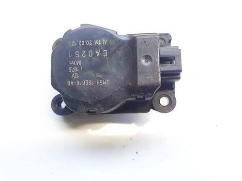 Ford Mondeo 2009 Heater Vent Flap Control Actuator Motor 3m5h19e61 #2074353-33