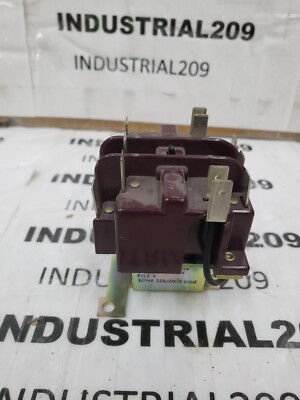 ESSEX 6FLA 35LRA  COIL