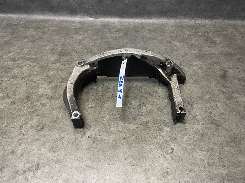 VW Golf 3 GTI 2.0 16V ABF 150PS Getriebestütze Stütze Motor Getriebe #22691