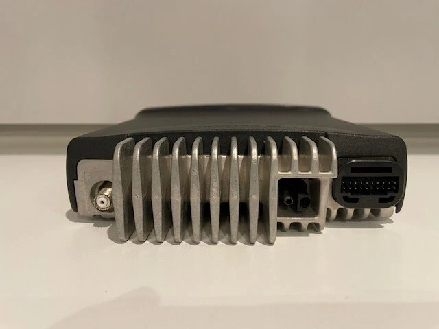 Motorola CDM1250 40W 64 Ch UHF (403-470) ~~ TESTED !!~~ *Free Programming~~ - Image 4 of 4