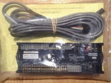 INTERMOTIVE FLEXTECH SWITCH BACKER BOARD A-SBB8-B-15 / S-M1800-24 ADD ON TO PRPC