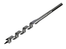 Image of IRWIN� 10502749 Wood Auger Drill Bit Long Series 12 x 400mm