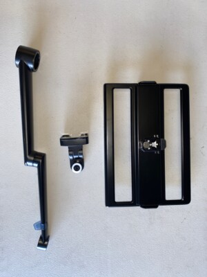 Arm & laptop tray for MAGICHOLD or Viozon stand for OLL-3T/3L, OLL-10T, UP-8A