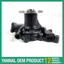 21010Z5428 Water Pump For Nissan FE6 Engine Spare Parts