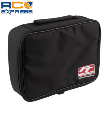 Associated FT Charger Bag 300x200x90mm ASC97009