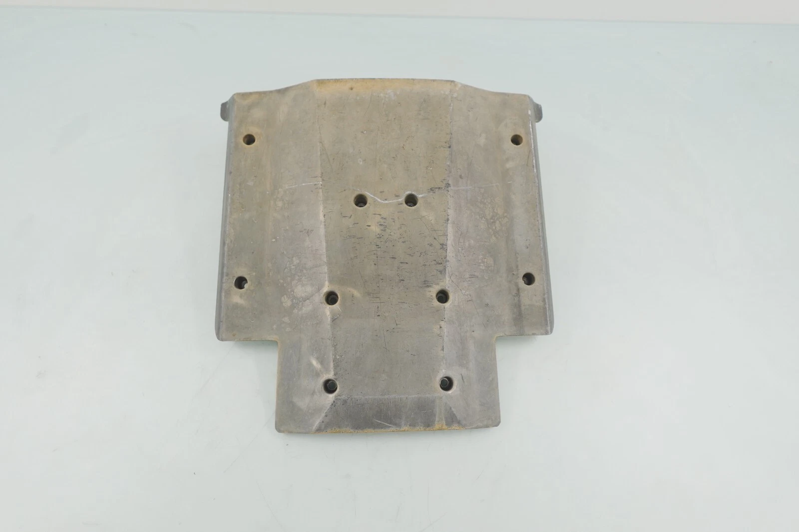 2000-2003 STX-12F 900 STX 1100 DI Kawasaki OEM Riding Jet Pump Cover Plate