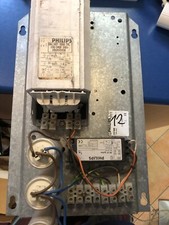 Philips BALLAST 1000W 34L  230-240 Vorschaltger&auml;t Komplette Einheit ZVF406  MHN