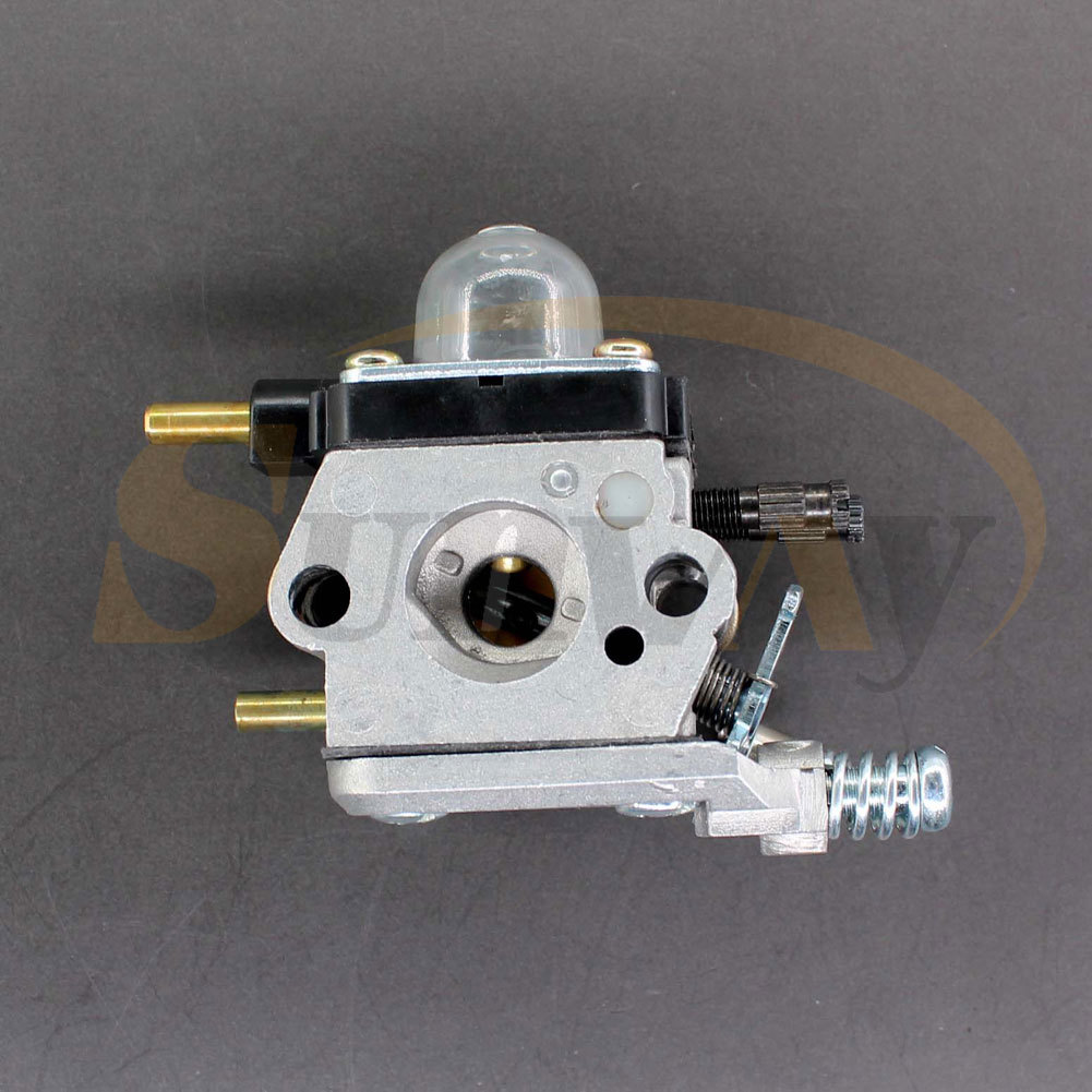 Carburetor for Mantis Tiller 7222 7225 SV-5C/2 Zama C1U-K82 A021001090 Filter
