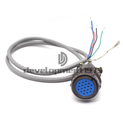 ONE NEW encoder X65AC-10 FORMitsubishiElevator