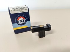 Spazzola Distributore Accensione Facet 3.7701 | Compatibile Renault Clio, Megane, R25 - Foto 2