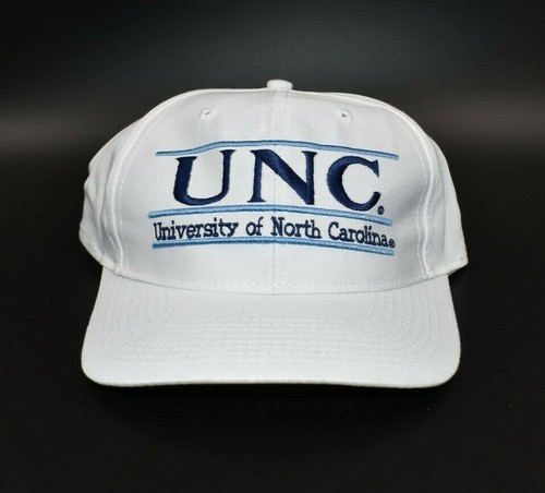 UNC North Carolina Tar Heels The Game 