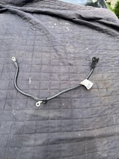 2015 - 2018 Jeep Renegade Battery Cable Wire 00520570430 OEM 15 16 