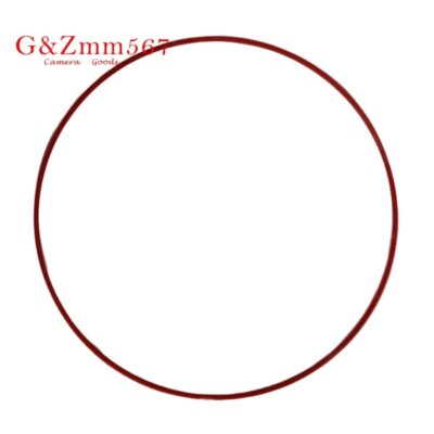 CANON Lens L Indicator Ring F 24-70mm F/2.8 L USM II & 4.0 24-105mm YA2-1683 RED