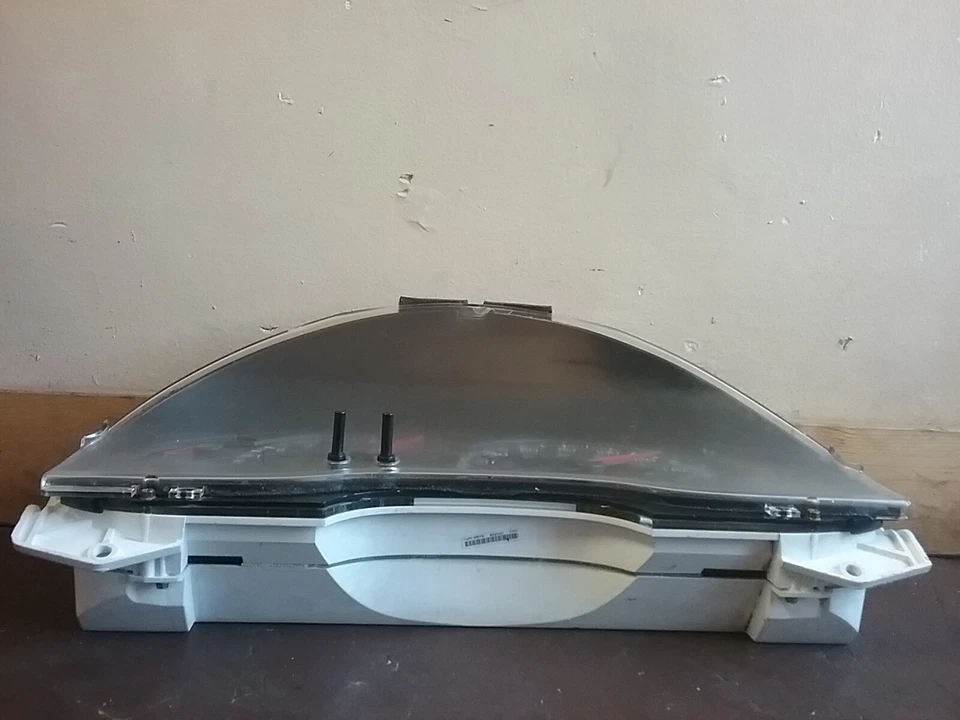 Lincoln LS 2000-2002 cúmulo de cabeza de velocímetro XW4F-10849-CL (a/T automático) Foto 2 de 4