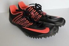 Nike Fly wire Sprint Spikes-Mens Size 11-Excellent Condition