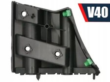 VORNE LINKS Halter für Stoßfänger Stoßstange für VOLVO V40 / CROSS COUNTRY 12-