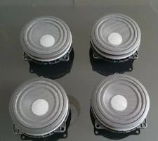 BMW F30 F32 F32 F33 F34 F36 HARMAN KARDON SPEAKERS TOP HIFI PLUS COVERS