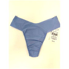 Hanky Panky Natural Rise Thong 6J661B Vary in Size and Color, MSRP: 23