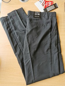 adidas tech golf pants