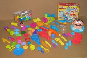 play doh 100