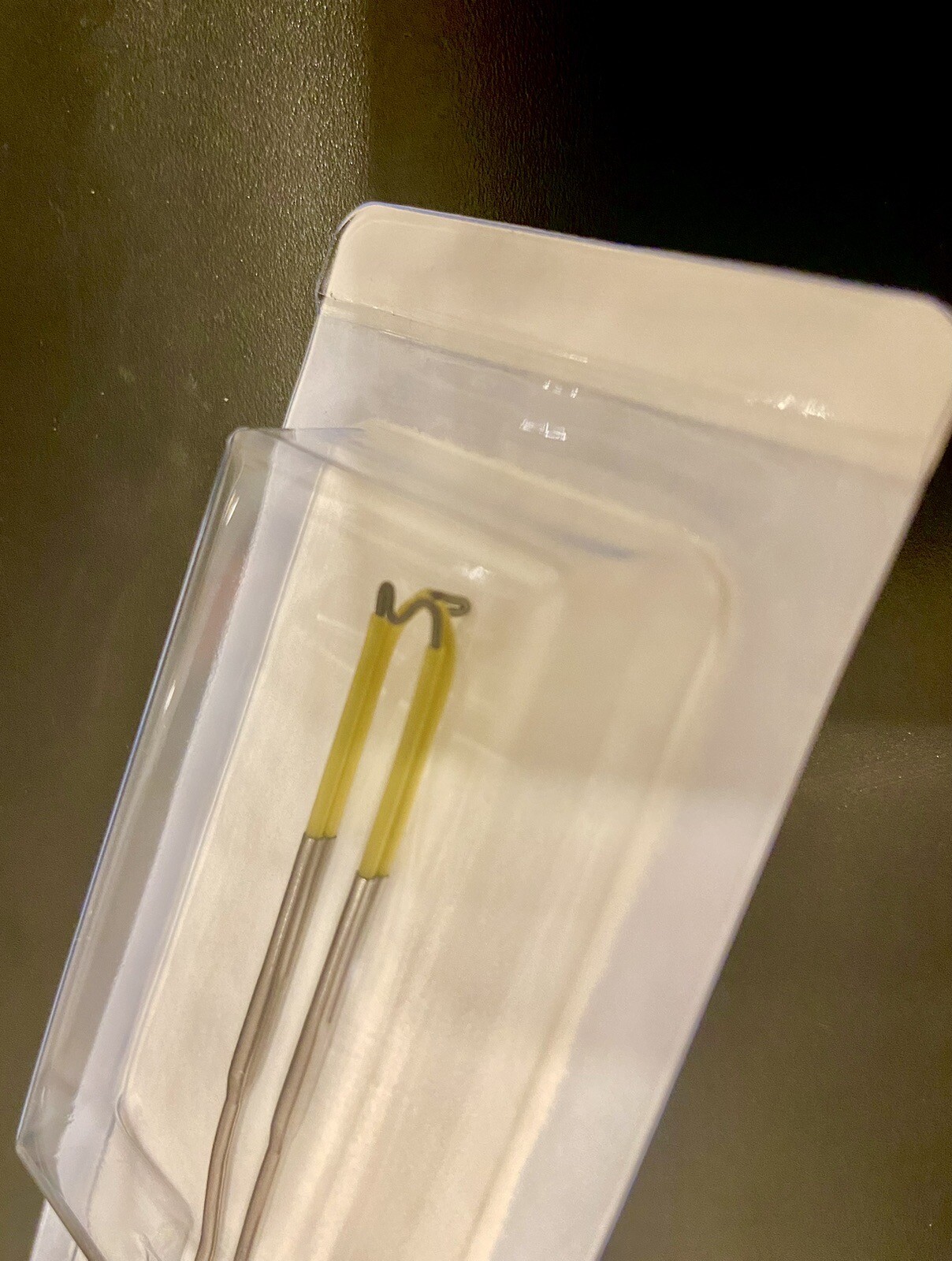 Karl Storz Bipolar Coagulation Electrode Grelly UK