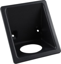 Blende Tankeinfüllstutzen NEU VW T3 Syncro Rahmen Aufnahme Tank Vergl:251201117C