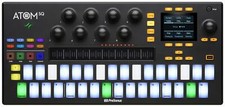 PreSonus ATOM SQ Keyboard/Pad Hybrid MIDI Key...