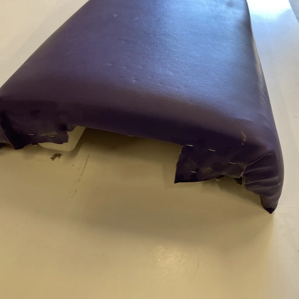 93 SUZUKI TIGERSHARK MONTE CARLO 640 Seat - Изображение 2 из 4