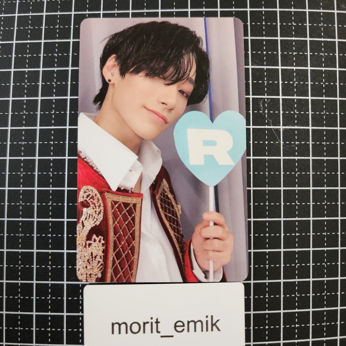 SAN ATEEZ 2nd Anniversary Online Concert Port Of Call official