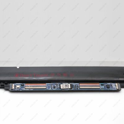 Numériseur D'écran Tactile En Verre Pour HP Pavilion X360 Série 14-ba (réf 924297-001)
