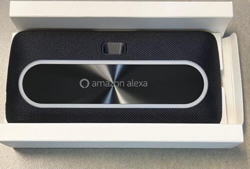 Motorola Smart Speaker with Amazon Alexa for Moto Z, Moto Z Play, Moto Z2 Force - Picture 2 of 3