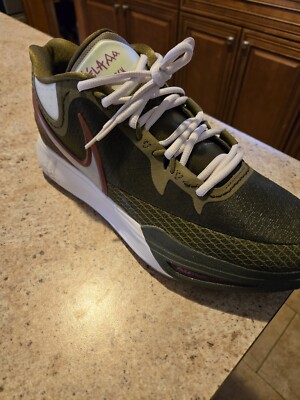 Nike Kyrie 8 N7 (Size 12)