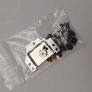 Lenovo Thinkpad T495 Schraubensatz screw set Schrauben