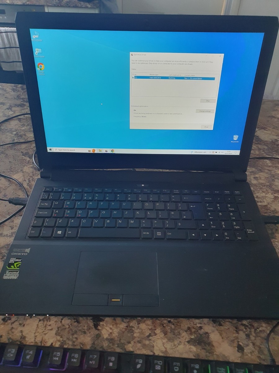 Lenovo Apex Legends Gtx 960m PC Specialist Gaming Laptop