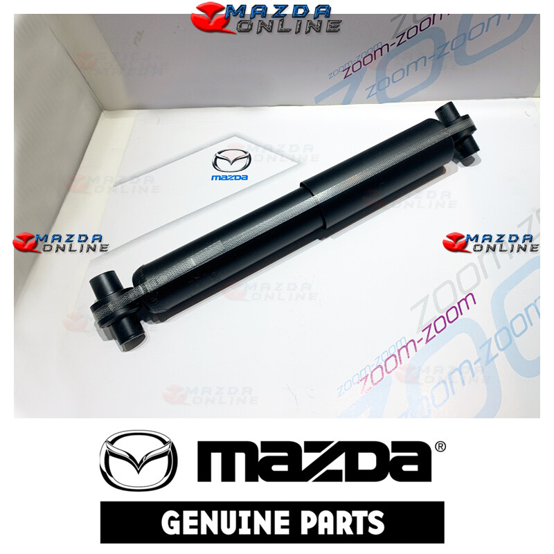 Mazda Genuine Rear Shock Absorber GR2F-28-700A fits 05-06 MAZDA6
