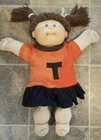 Vintage Rare 1978, 1982 Rare Cabbage Patch Doll Xavier Roberts 86 HTF