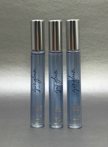 gingham bath works body perfume spray oz piece mini