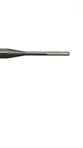 Broca escariadora suiza de 1,32 mm CARBIDE VHM N59 - Imagen 4 de 6
