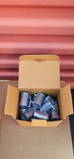 Lot Of 4 Boxes Of 25 Pieces Each Raco 2623 3/4" Set Screw Coupling  Total 100 