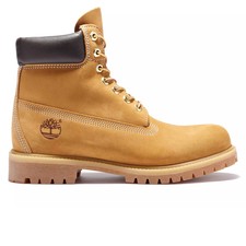 Size guide Timberland | Footshop