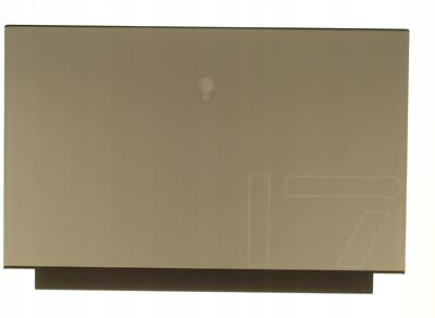 Klappe DELL Alienware M17 R2 weiß 0KR6TC A