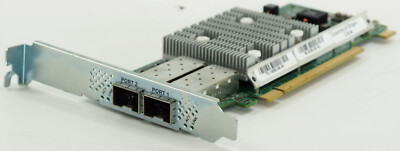 Cisco UCSC-PCIE-CSC-02 V04 73-14093-09 A0 Virtual Interface Card 2 Port