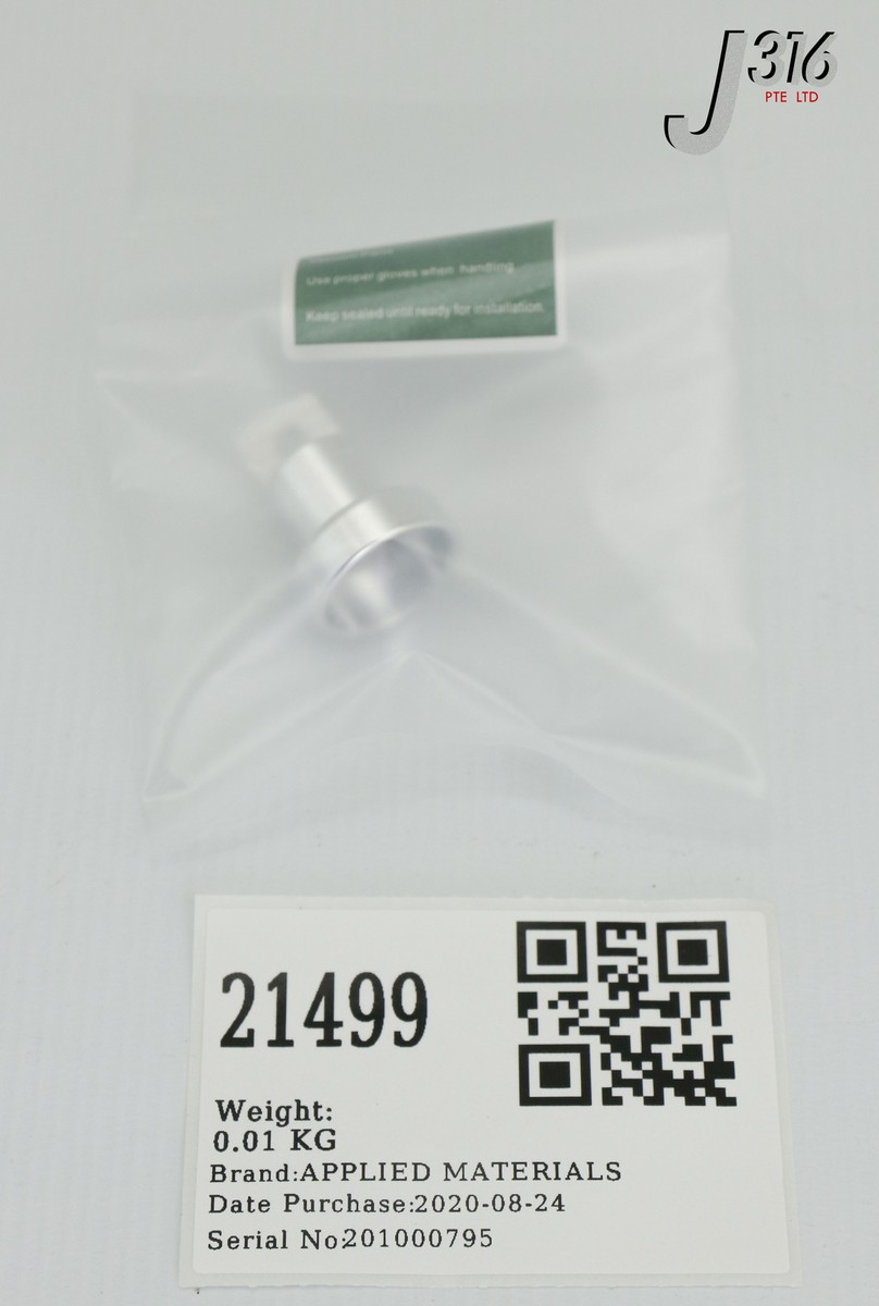 mini 21499 APPLIED MATERIALS SHIELD, FILAMENT POST (NEW) E17341380 | eBay