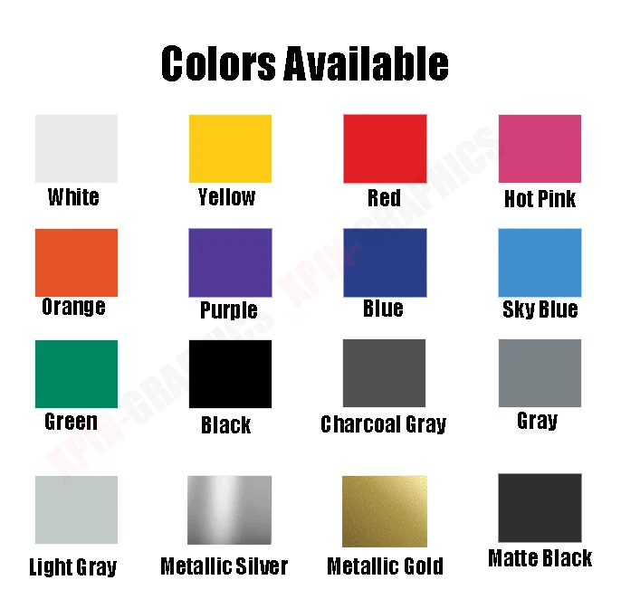 (2) Fuck-Cancer Awareness Ribbon OUTLINE Brush Vinyl Window Decal Sticker - Image 3 of 3