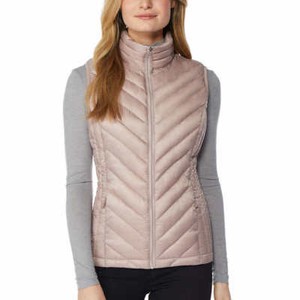 32 degrees heat packable