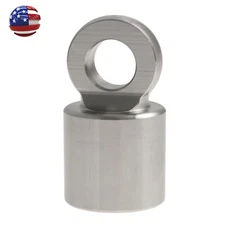 304 Stainless Steel Spare Tire Socket for Toyota Highlander 03-16, Sienna 08-16