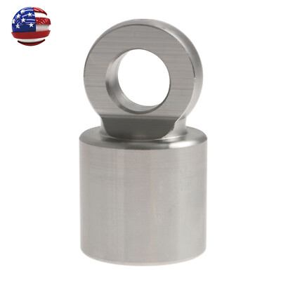 304 Stainless Steel Spare Tire Socket for Toyota Highlander 03-16, Sienna 08-16