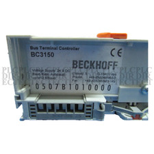 USED Beckhoff BC3150 Bus Terminal Controller